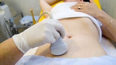 Dubens varikozinių venų diagnostinės galimybės